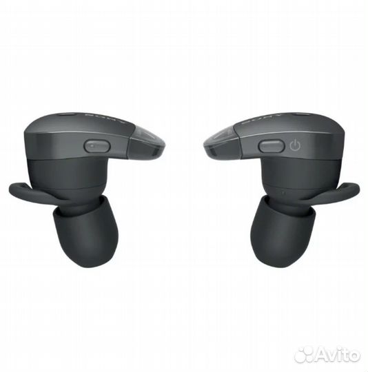 Беспроводные наушники Sony WF-1000X новые