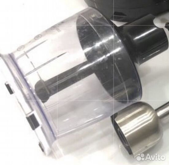 Чаша блендера RHB 2978 (600мл в сборе)