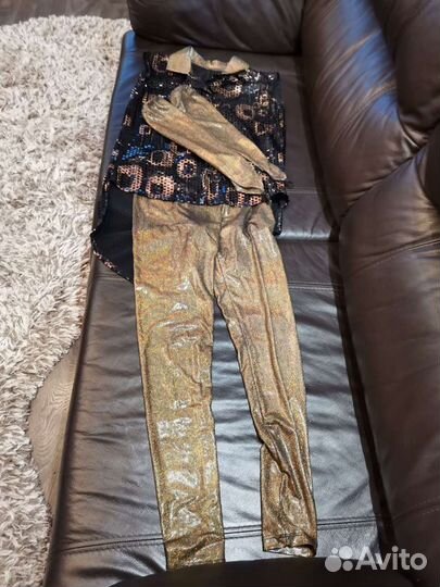 Костюмы для танцев