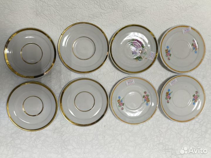 Кофейная пара Хайта