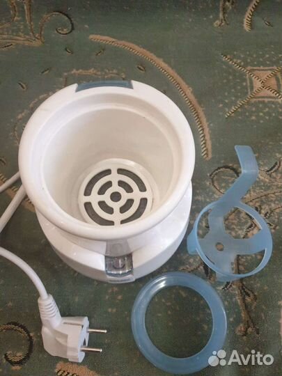 Подогреватель питания