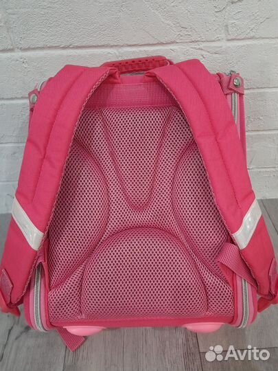 Рюкзак школьный для девочки