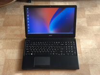 Ноутбук Acer Aspire E1-510-29202G32Mnkk