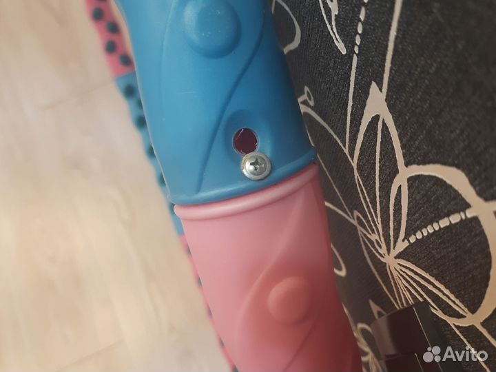 Обруч хулахуп