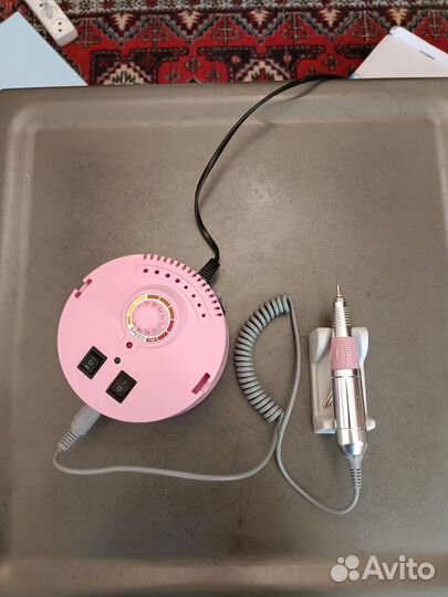 Маникюрный аппарат ZS-605