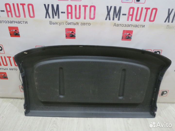 Полка багажника Hyundai Creta