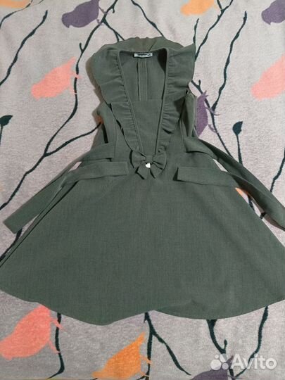 Sky lake сарафан 128