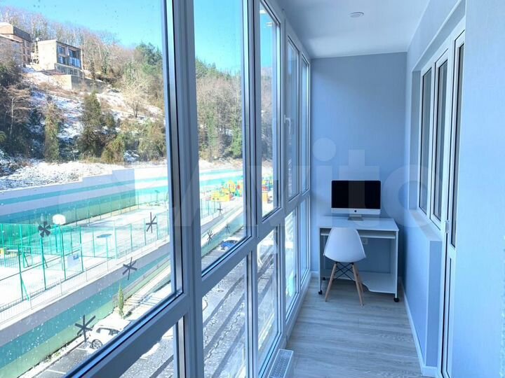 3-к. квартира, 70 м², 6/10 эт.