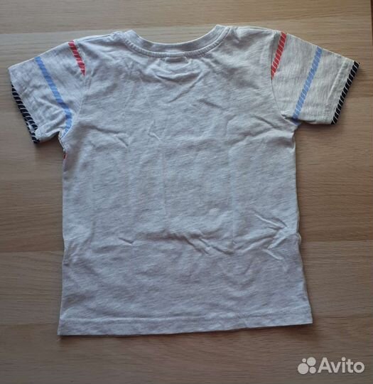 Костюм морской