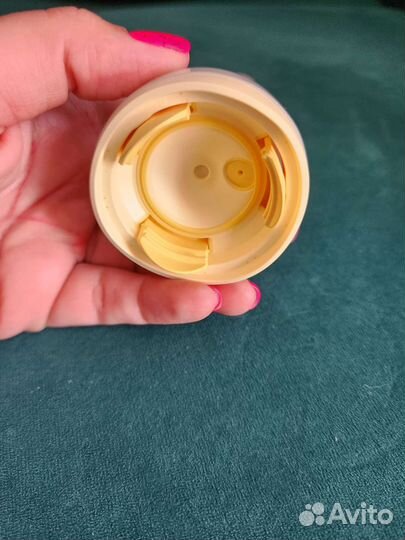 Соски бутылочные Смартсоска Calma