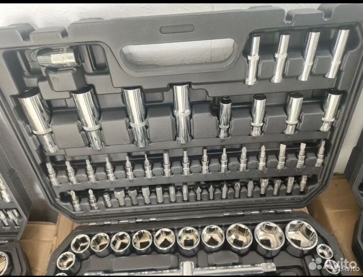 Набор инструментов 94 предмета