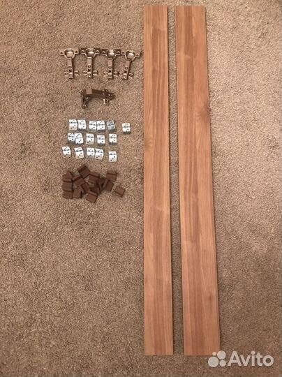 Мебельная фурнитура