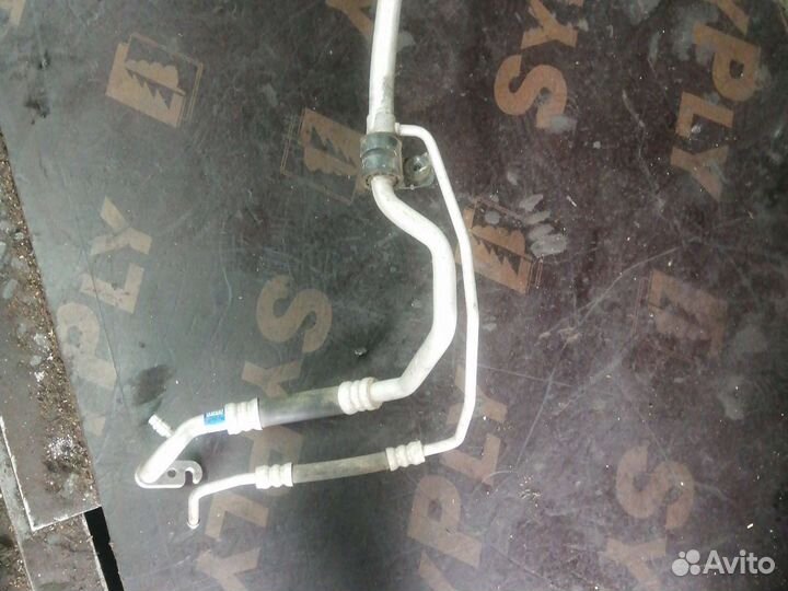 Трубка кондиционера Sonata VI (YF) 2009 - 2014