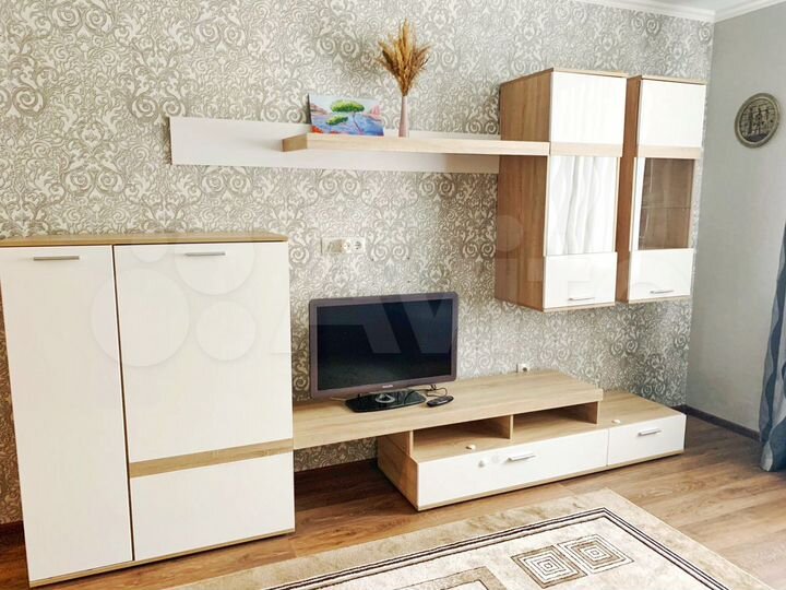 2-к. квартира, 70 м², 3/9 эт.