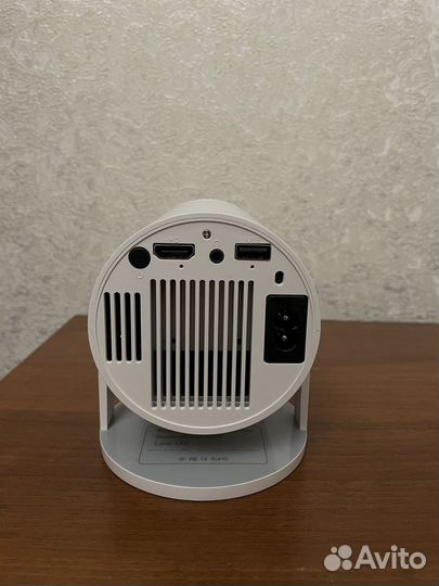 Мини проектор