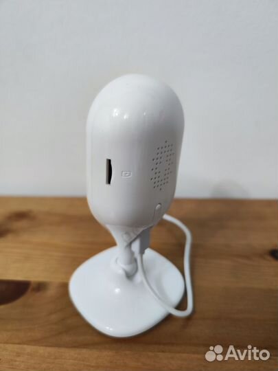 Качественная Камера видеонаблюдения QVC-IPC-136W