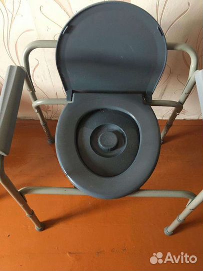 Медицинские изделия для инвалидов