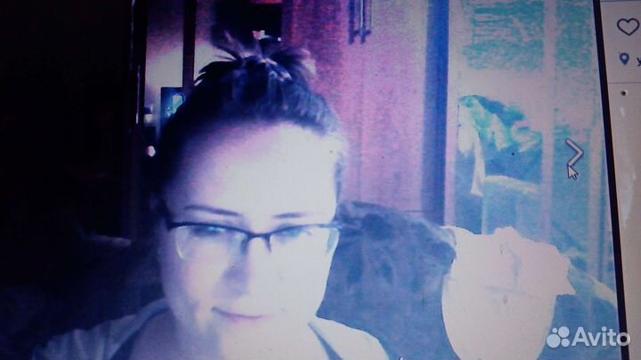 Административная, домашний персонал