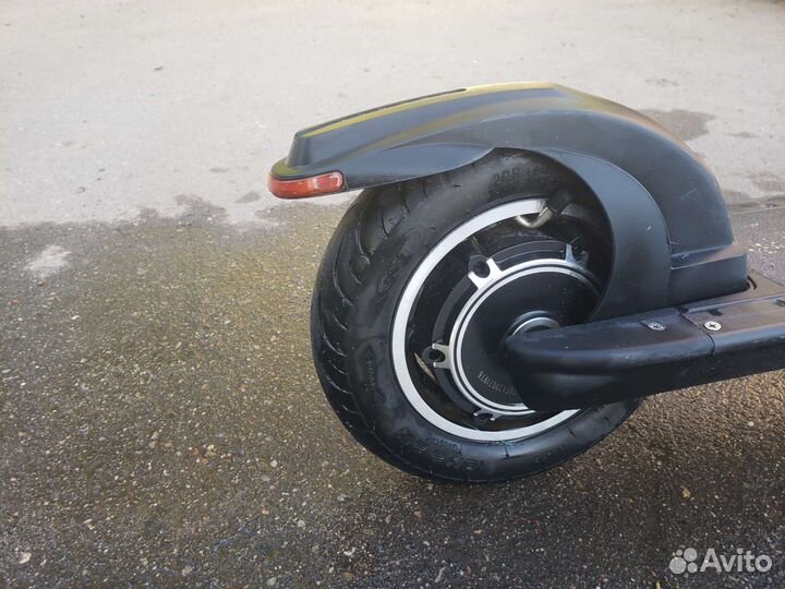 Электросамокат Joyor X1