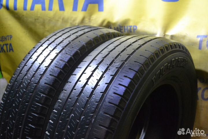 Yokohama YK520 215/70 R16