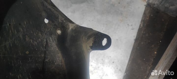 Ремонт пластиковых бамперов и металлических