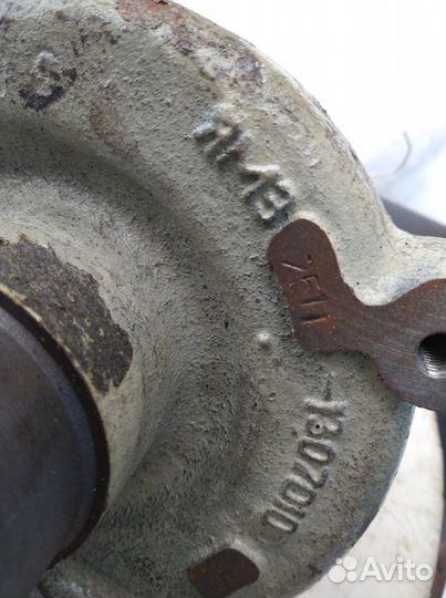 Насос водяной