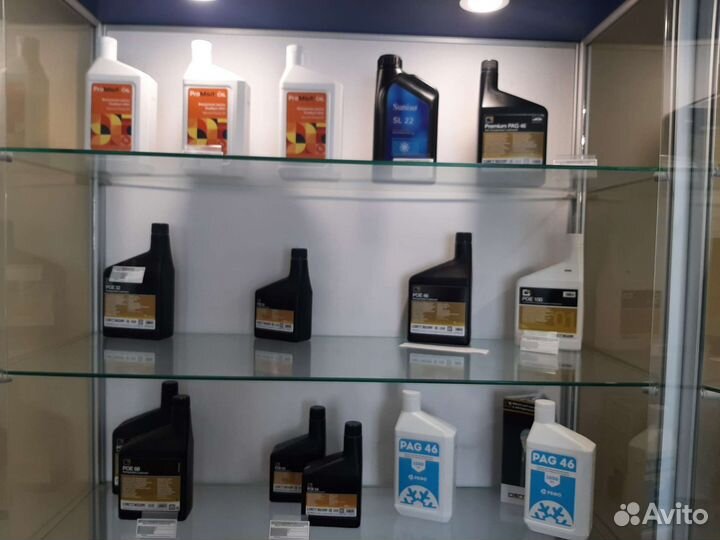 Масло ProMart 3GS 3.78L