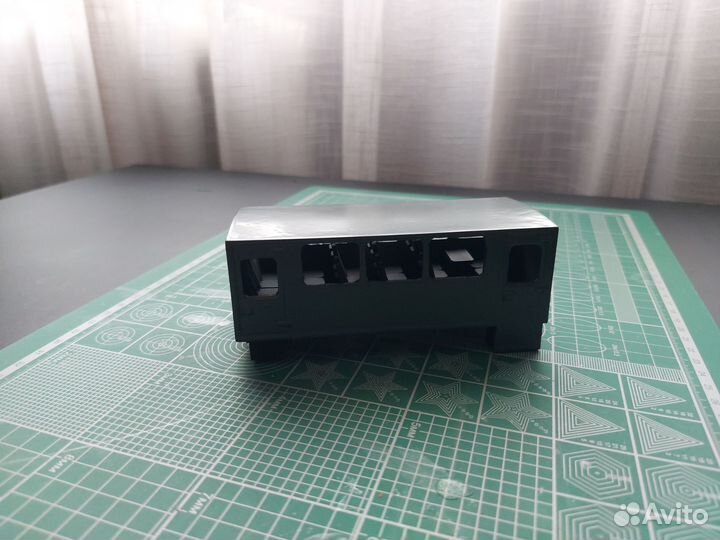 Кузов, надстройка 1/43