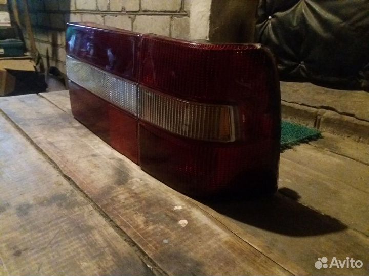 Задний фонарь газ 3105 