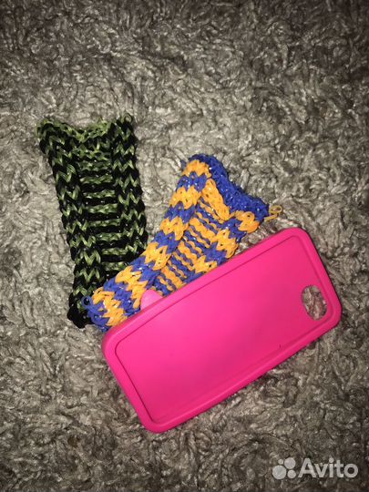 Чехлы на iPhone 5 5s