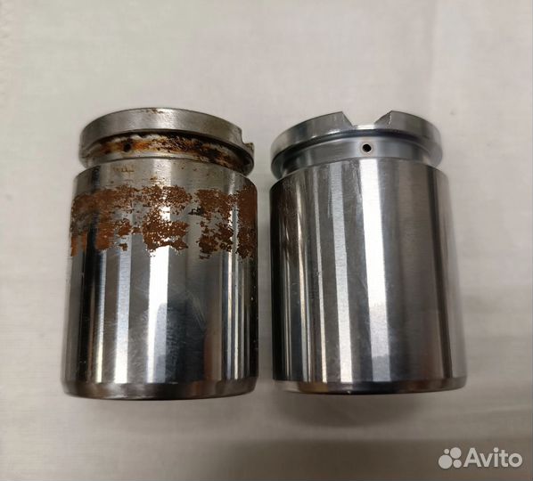 Ремкомплект суппорта