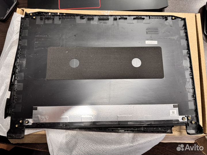 Крышка матрицы aser nitro 5 515-54