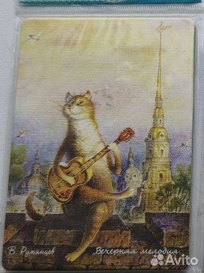 Магниты