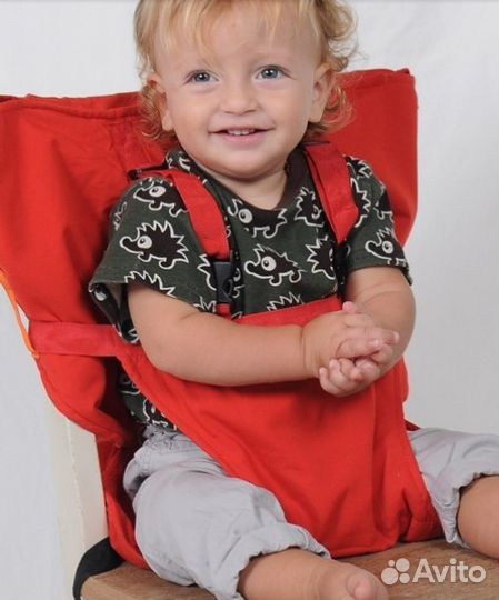 Стул для кормления