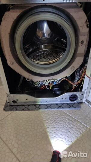 Ремонт стиральных машин. Частный мастер