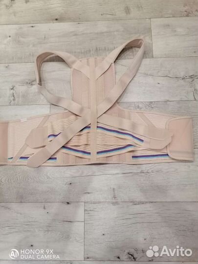 Новый с чеком