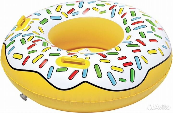 Баллон буксируемый sportsstuff Townut 53-3065