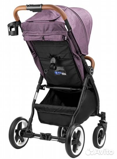 Коляска прогулочная с доставкой