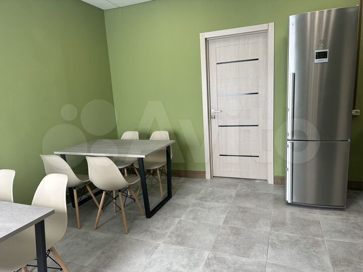 Комната 20 м², 1/2 эт.