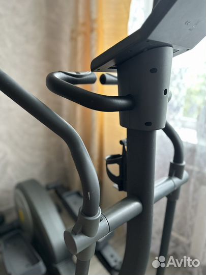 Эллиптический тренажер