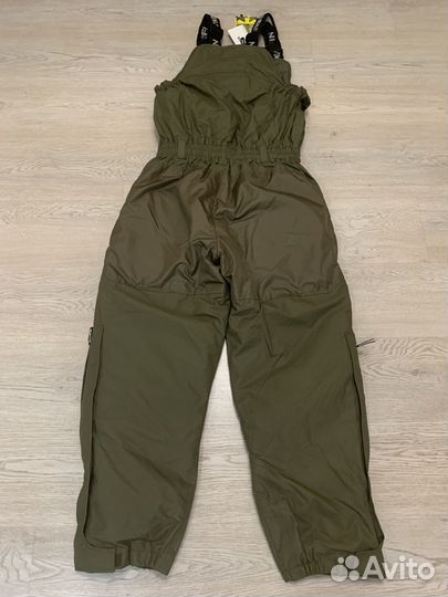 Norfin Extreme 2 Полукомбинезон XS