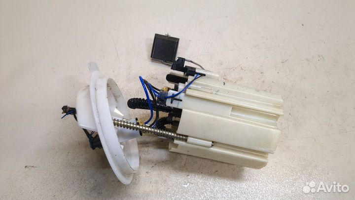 Насос топливный электрический Mercedes E-Coupe C207 2009