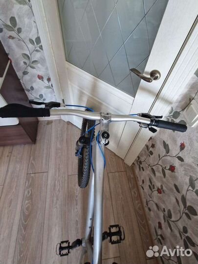 Велосипед мтб 26