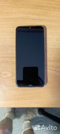 Xiaomi Redmi Note 8 2021, 4/64 ГБ