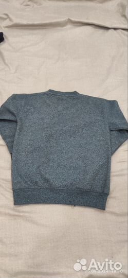 Футболи поло и джемперы на мальчика 116-122