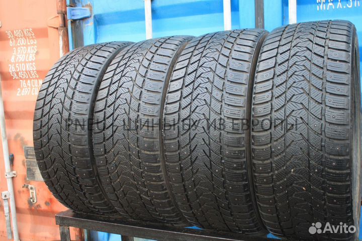 Tri Ace Snow White II 275/45 R21 110H