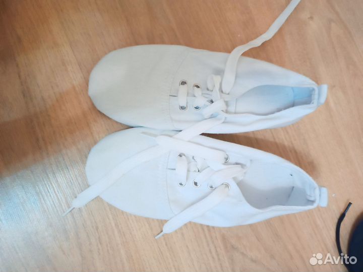 Джазовки для танцев 33 размер