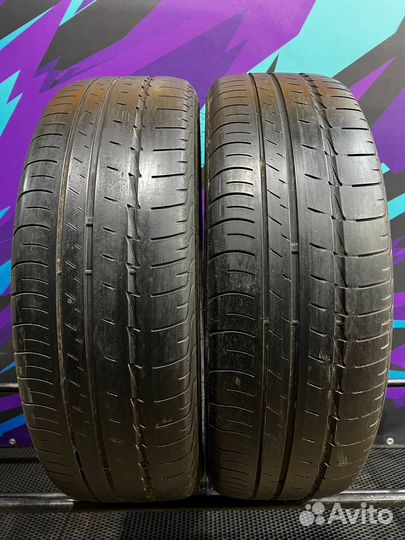 Bridgestone Ecopia EP500 195/50 R20