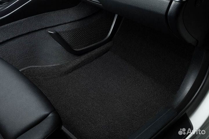 3D коврики для Chery Arrizo 8 2022-н.в