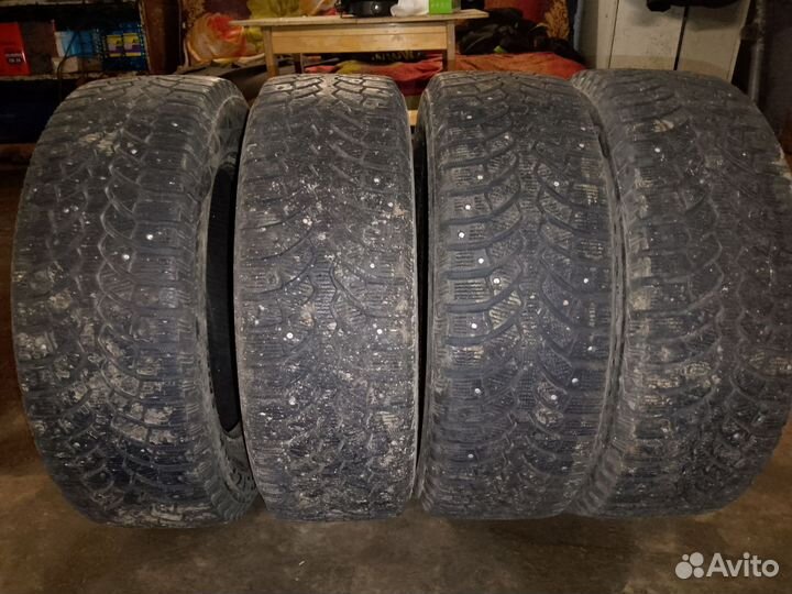 Bridgestone Blizzak 6 175/65 R14